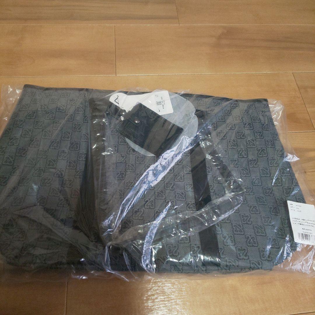 JORDAN トートバッグ