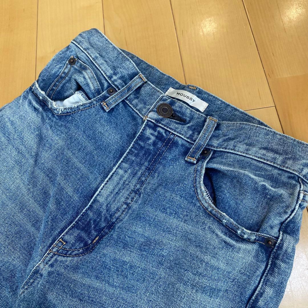 ブルー Lサイズ相当L