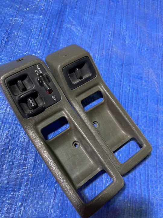 EFシビック 小物 ハッチタイプ Fuarq-m95591594588 ドア内張り 得価国産