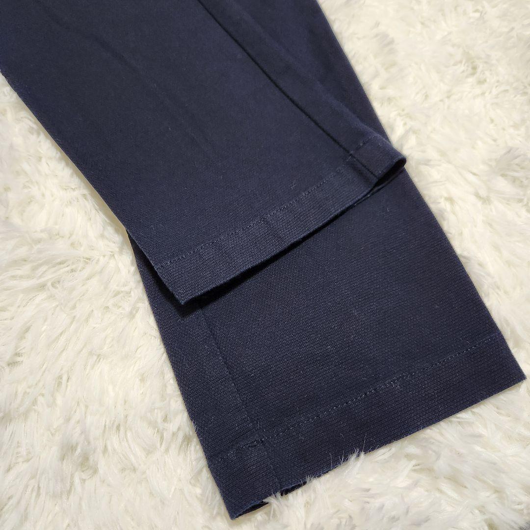 HUGO BOSS ヒューゴボス　KAITO スリムフィット　ネイビー　チノパン