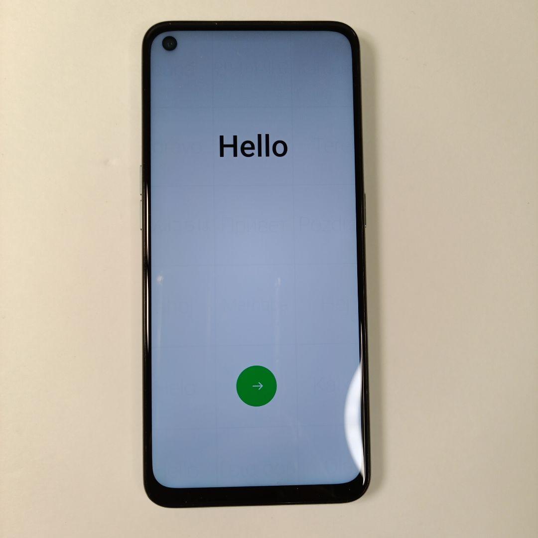 スマートフォン本体 Oppo Reno5 A 5G