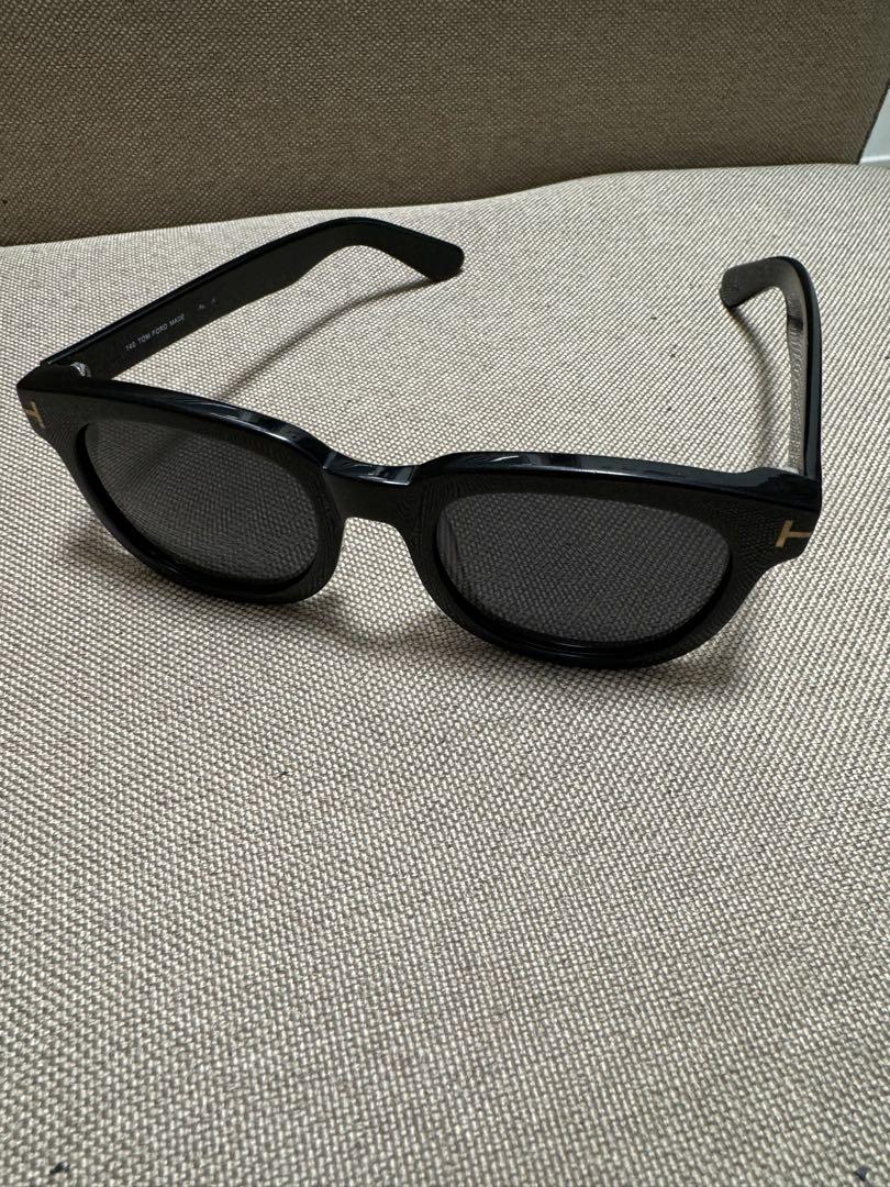 サングラス TOMFORD(中古)