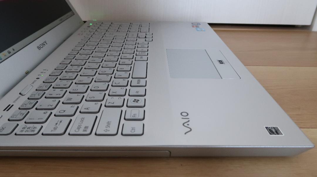 新品240GB Core i5 VPCSE1AJ D0jFp-m95593332729 SSD 15.5フルHD 高品質国産