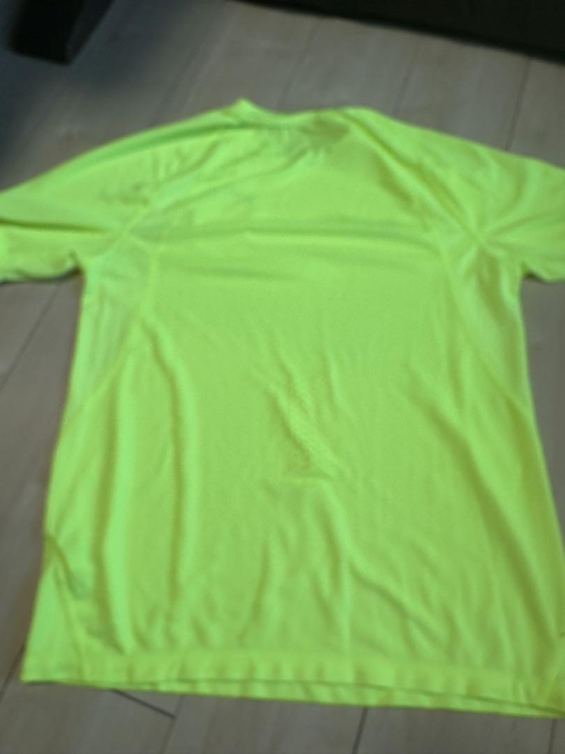 Nike ブラジル代表 Dri-FIT シャツ Lサイズ