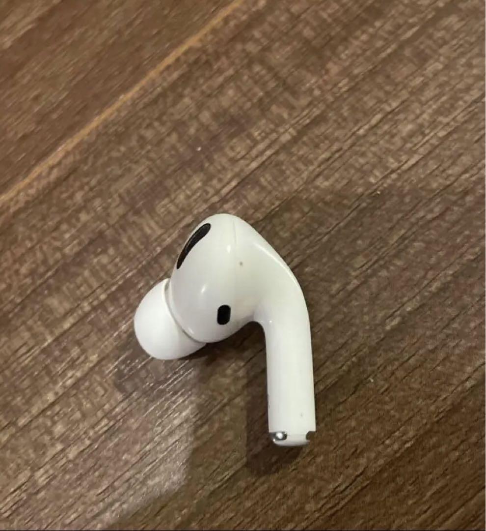 Apple AirPods Pro 第一世代 ホワイト 白