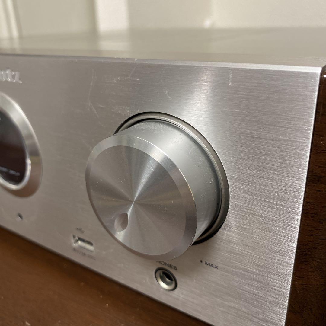 Marantz HD-AMP1 2018年