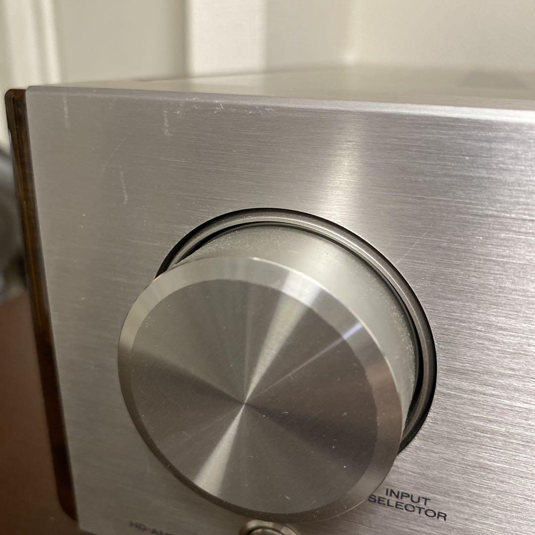 Marantz HD-AMP1 2018年