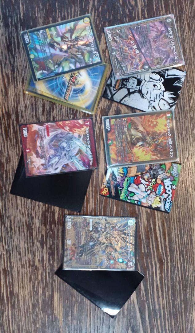 デュエマ　デュエルマスターズ　まとめ売り　引退品　大量　デッキ