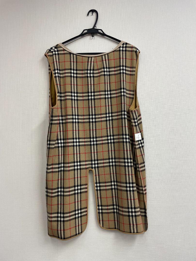Burberrys バーバリー　ステンカラーコート　ロング　ライナー付