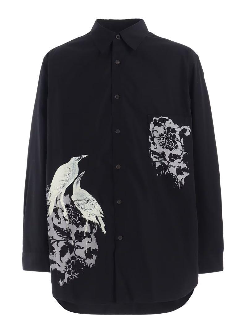 GroundY LAFORET HARAJUKU LIMITED EDITION
