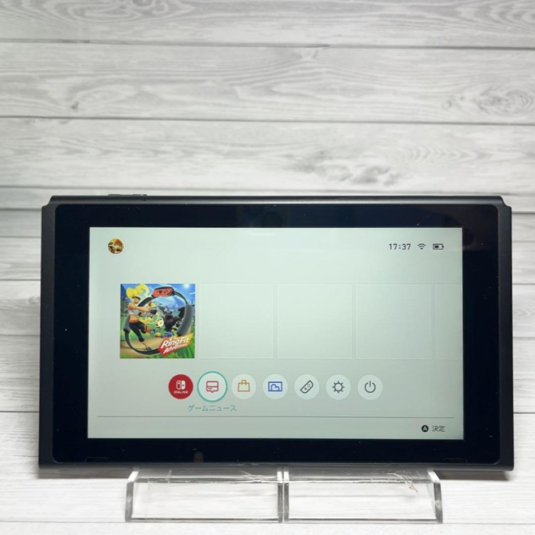 ◆Switchバッテリー長持ち 本体(液晶部分)のみ ◆HAC-001(-01) ◇Switchバッテリー長持ち 本体(液晶部分)のみ ◇HAC-001(-01)