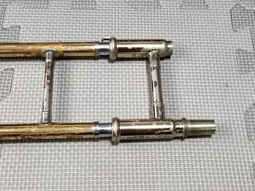 YSL-6430II ヤマハ テナートロンボーン YAMAHA