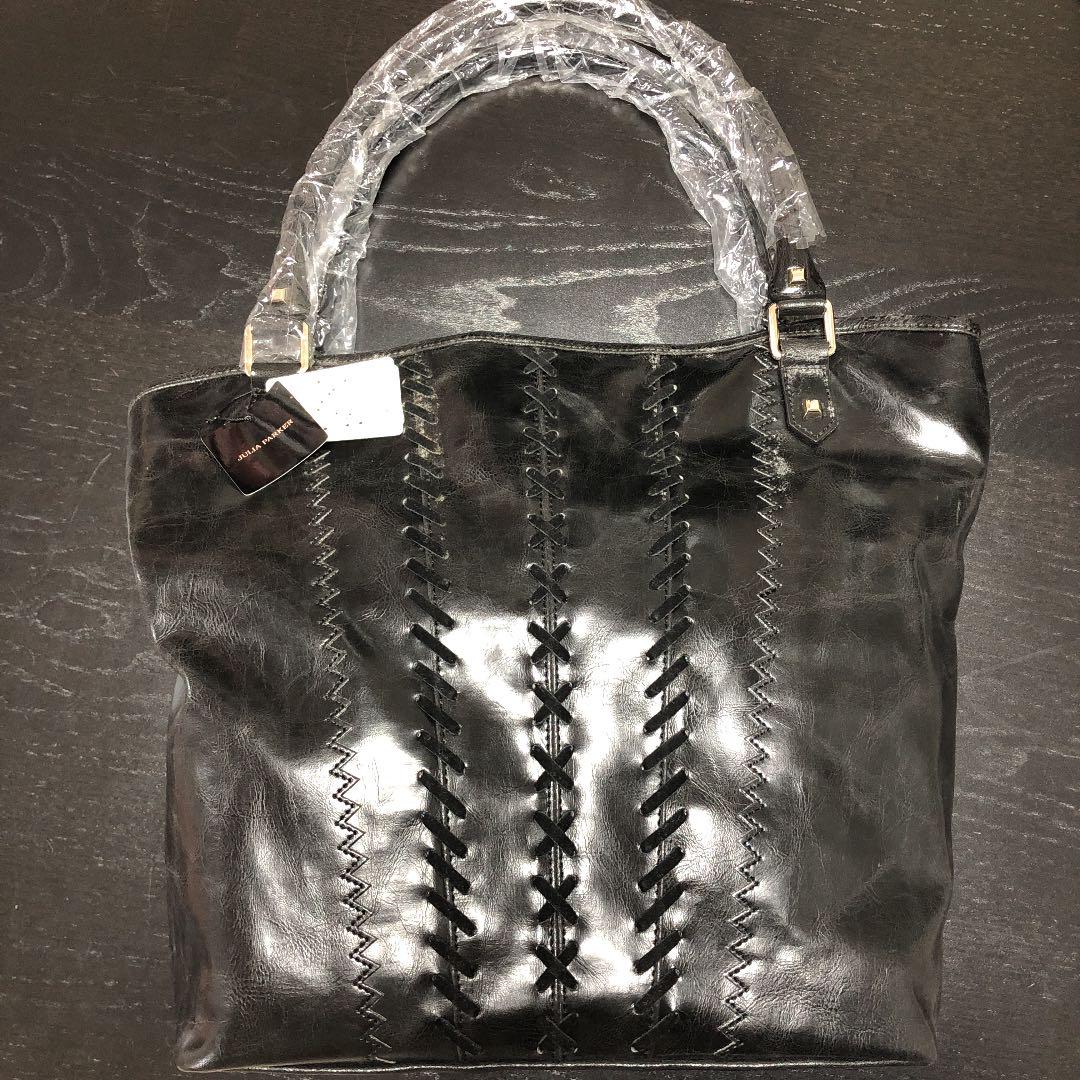 国産品 JULIA PARKER バック バッグ