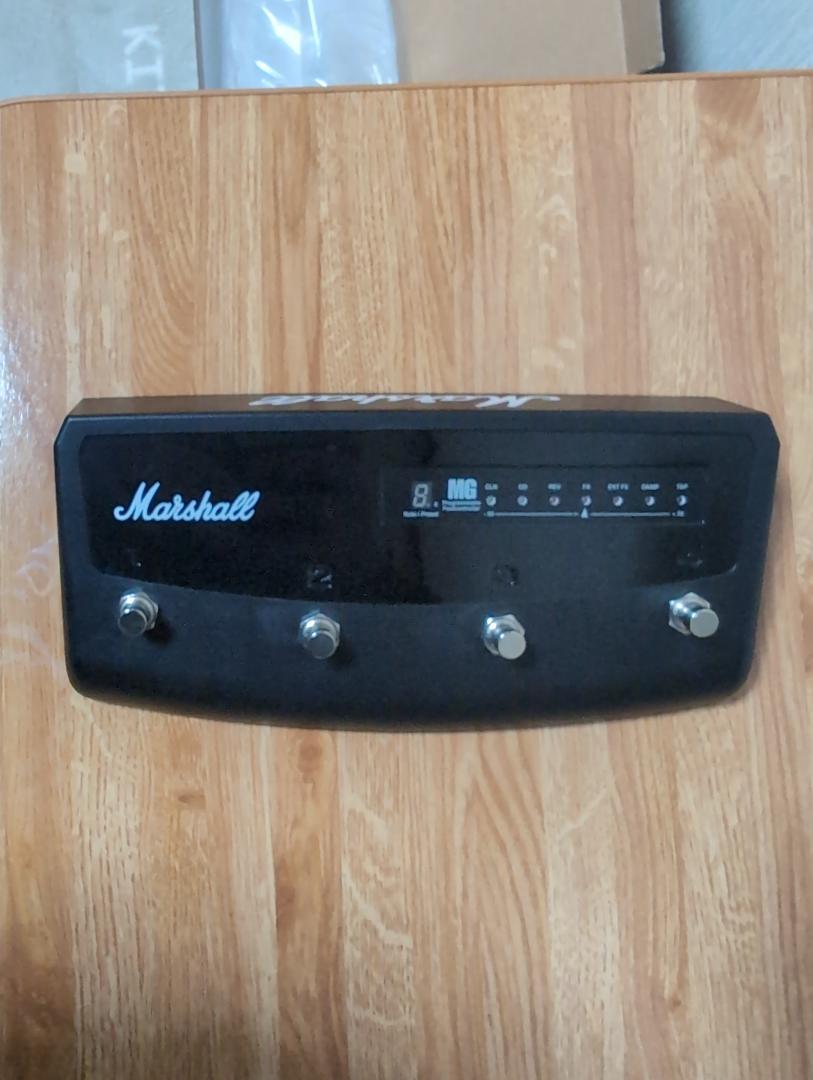 Marshall