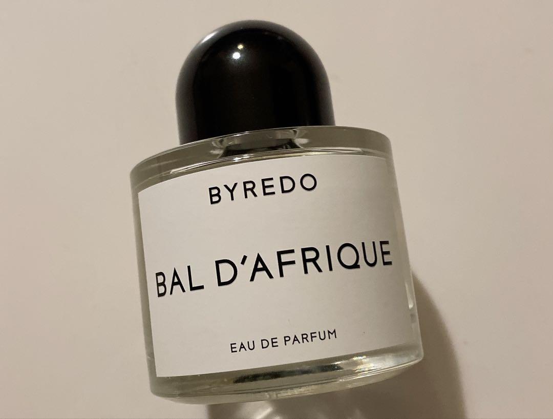 BYREDO バルダフリック オードパルファン 50ml 香水