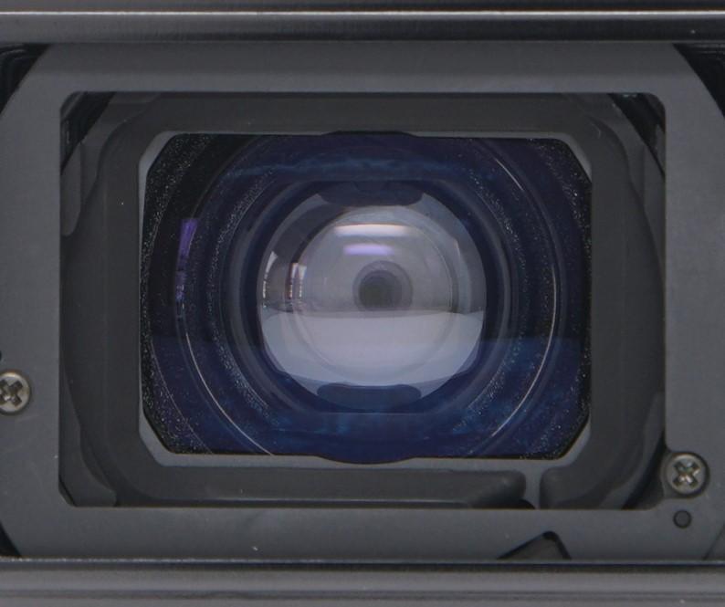 OLYMPUS μ〔mju:〕-II 110 ZOOM 38-110mm