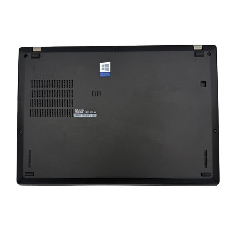 【美品】LENOVO ThinkPad X390 i5/8GB/128GB