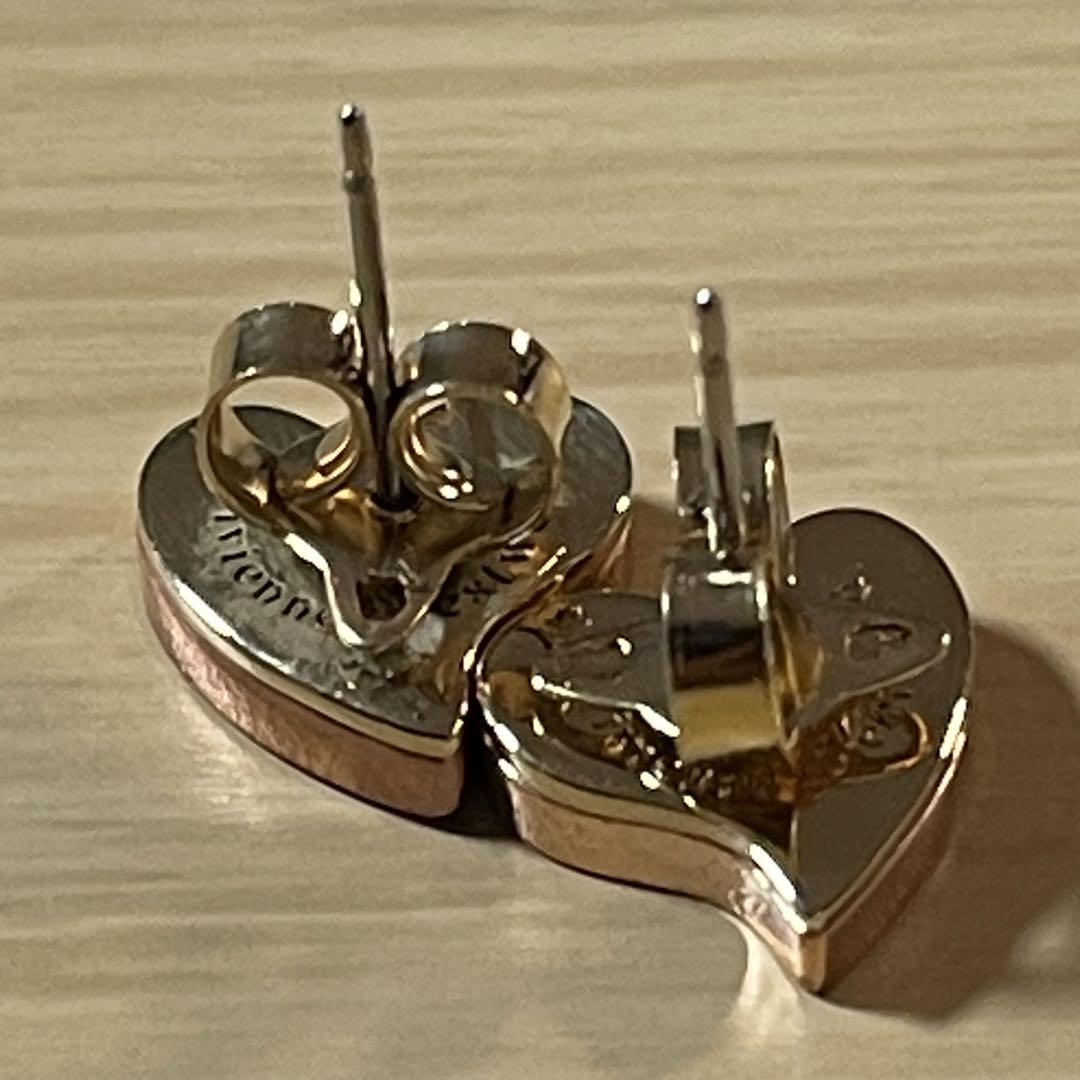 新品ヴィヴィアンウエストウッド ピアス