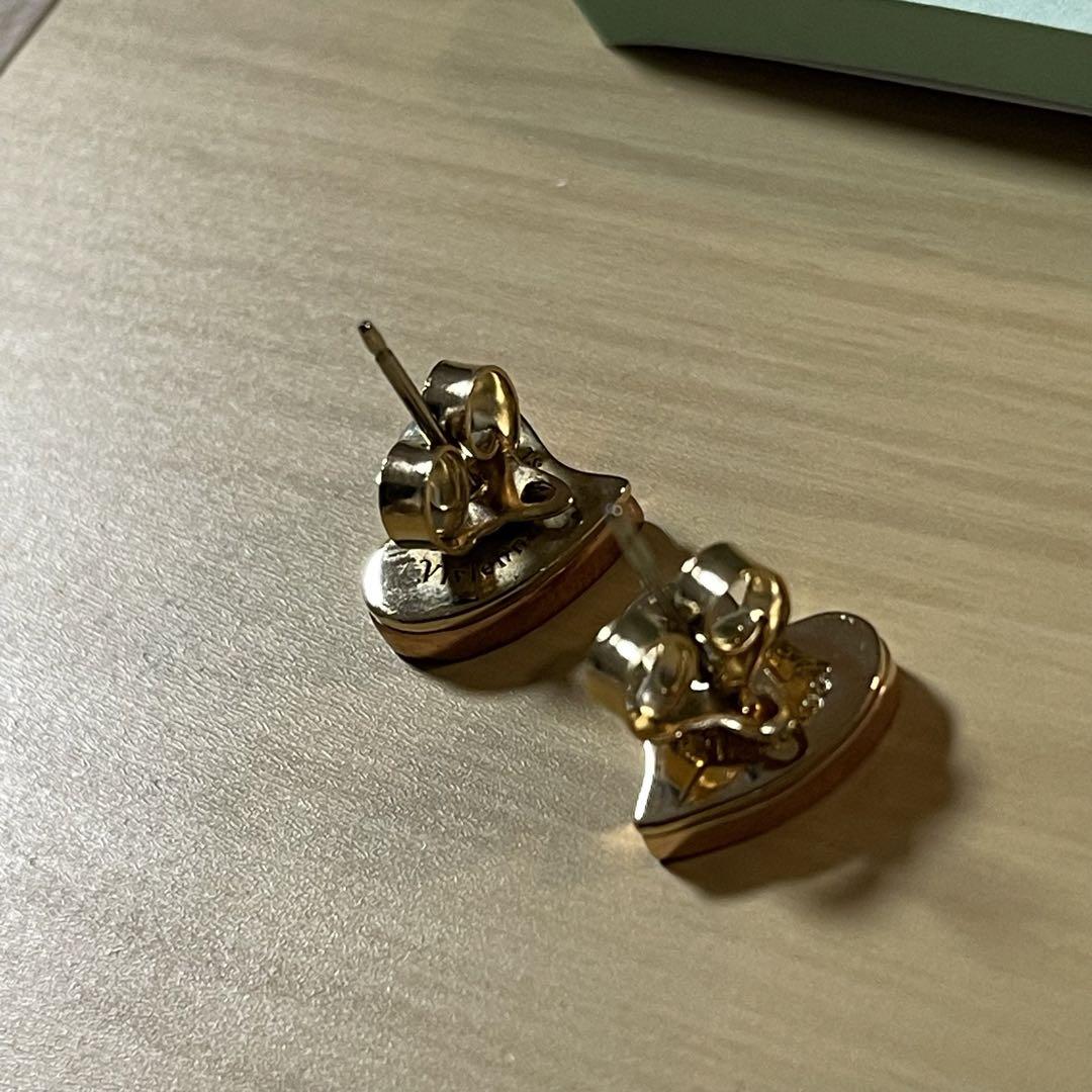 新品ヴィヴィアンウエストウッド ピアス