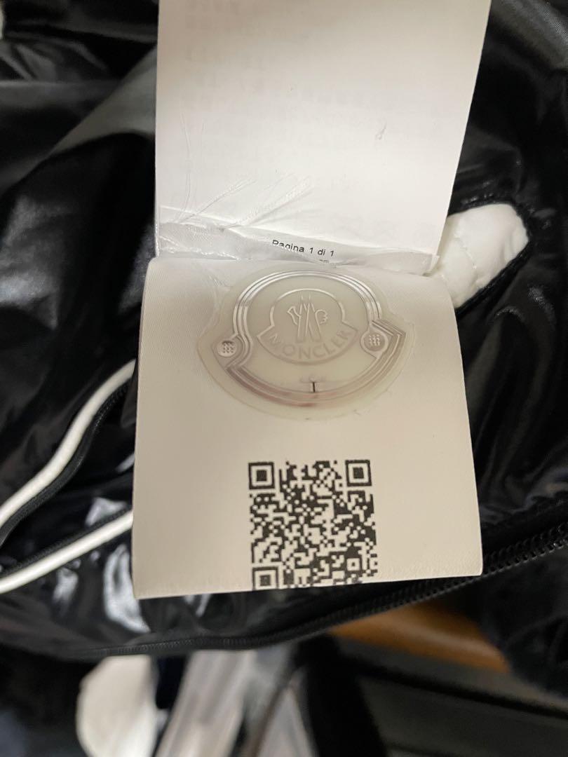 MONCLER MAURES モンクレール マウレス　ダウンジャケット