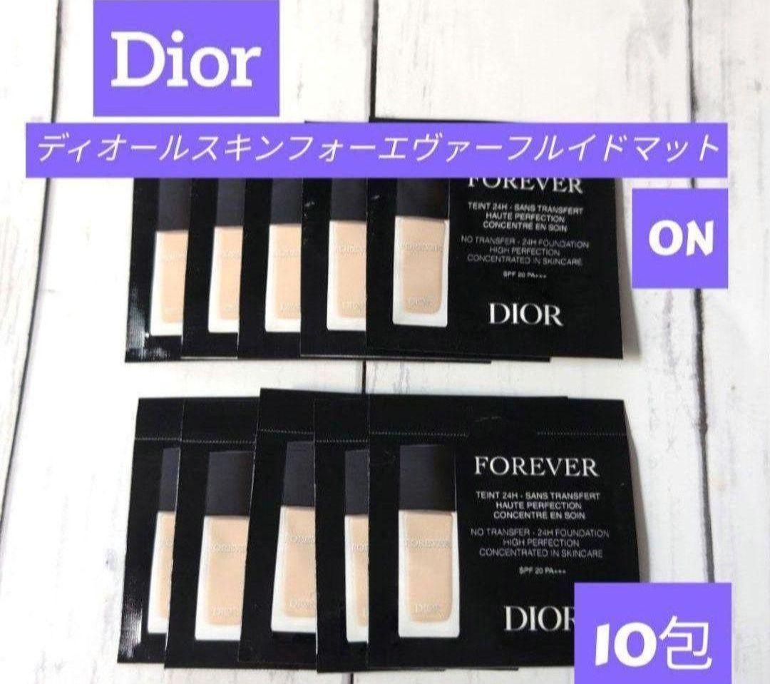 Amazon | Dior(ディオール) ディオールスキン フォーエヴァー
