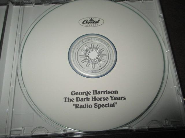 george harrison (RARE SET!!送料込み特価!!) - メルカリ