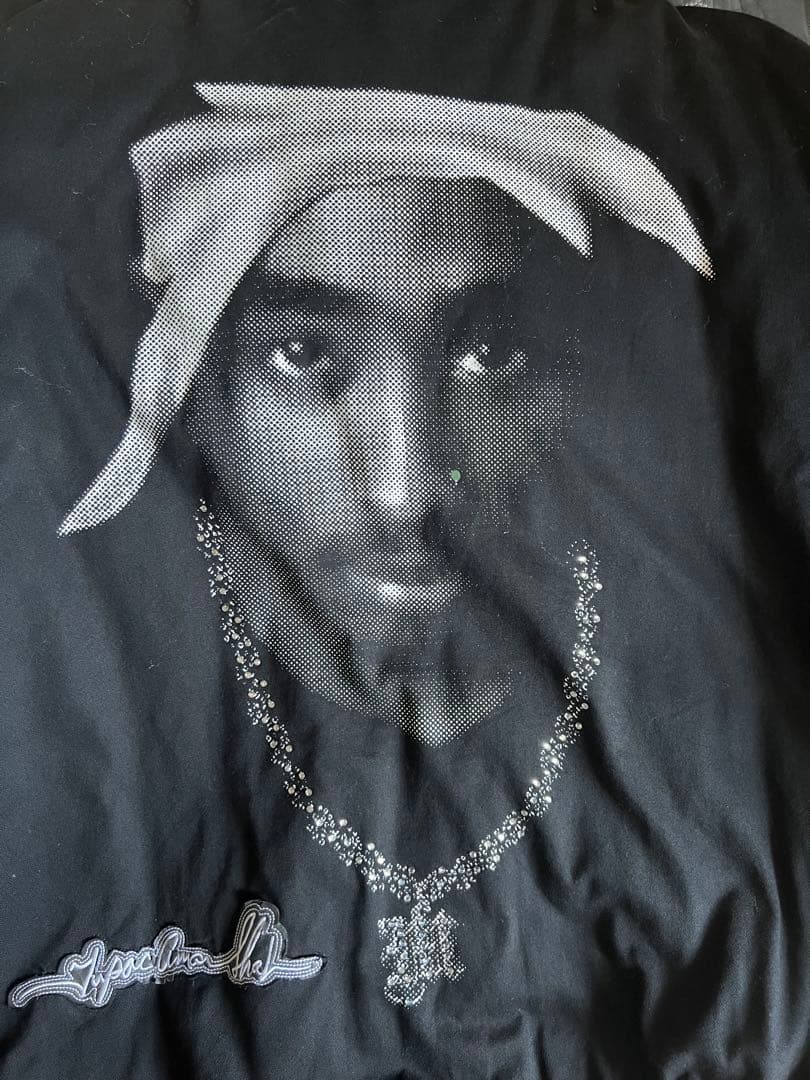 Mackavelli 2pac ジャケット