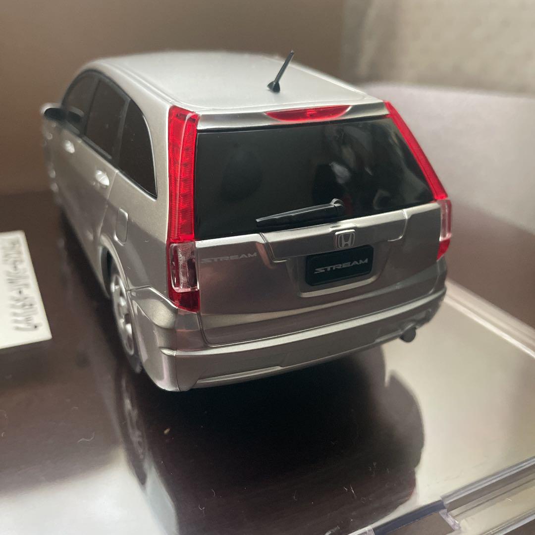 超激得正規品 HONDA カラーサンプル 非売品① Xs2xd-m95600656865 ストリーム 2022100%新品
