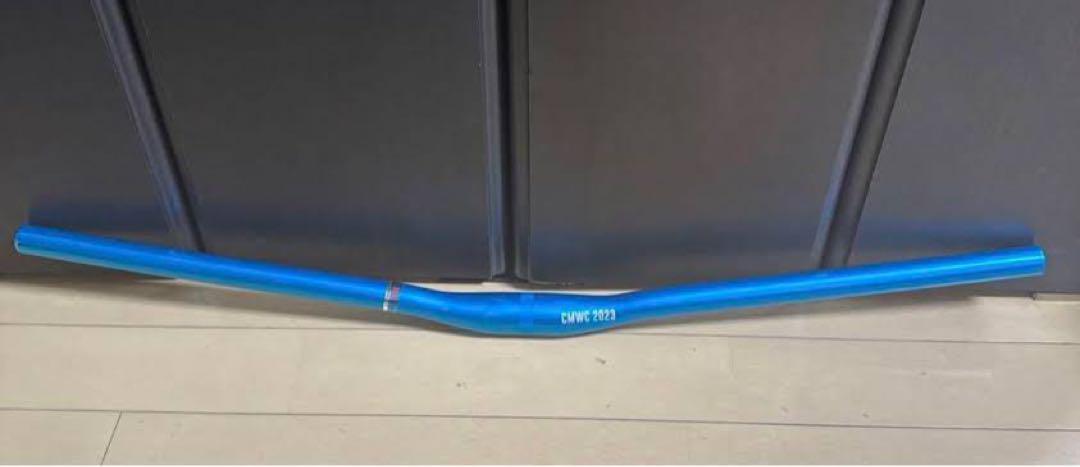 パーツ Nitto For Shred Bar CMWC Limited 2023