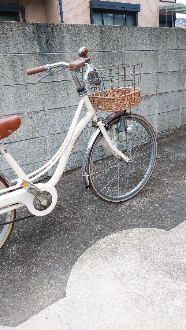 中古 自転車 引き取り