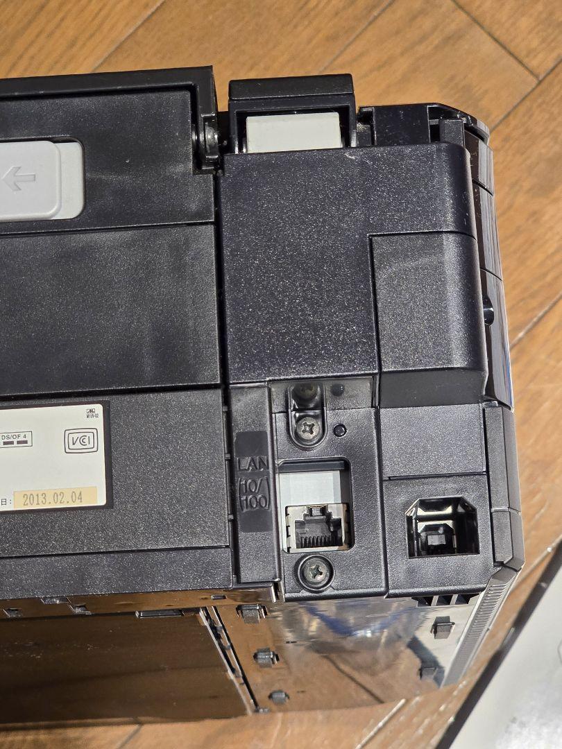 EPSON プリンタ EP-805A