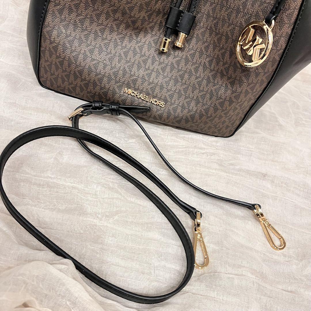 MICHAEL KORS マイケルコース トートバッグ レディース MK