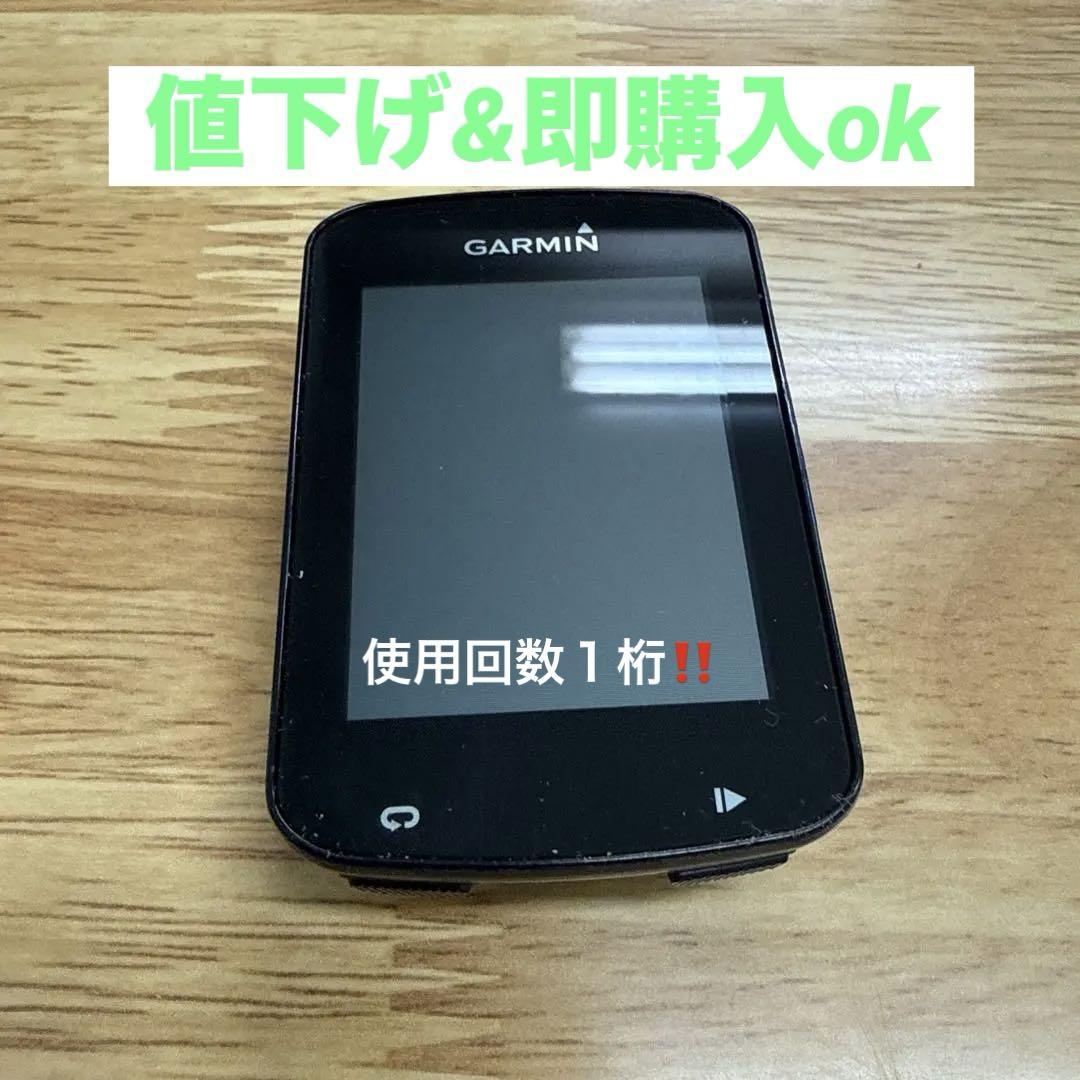 Garmin Edge 820J [本体のみ]