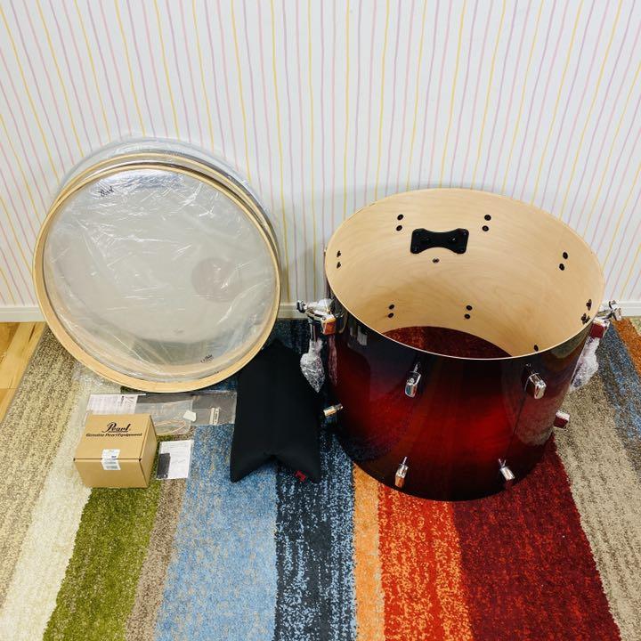 やっさん様専用 Pearl DECADE MAPLE 22inch やっさん様専用 Pearl DECADE MAPLE 22inch