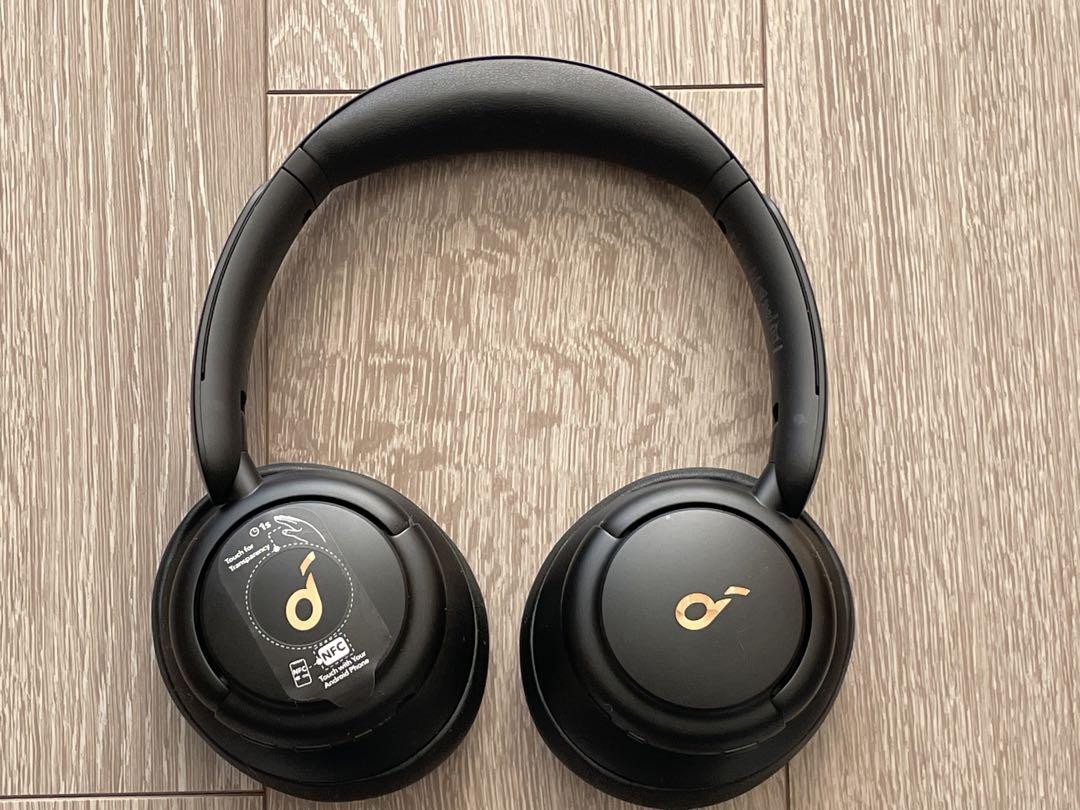 Anker(アンカー) Soundcore Life Q30