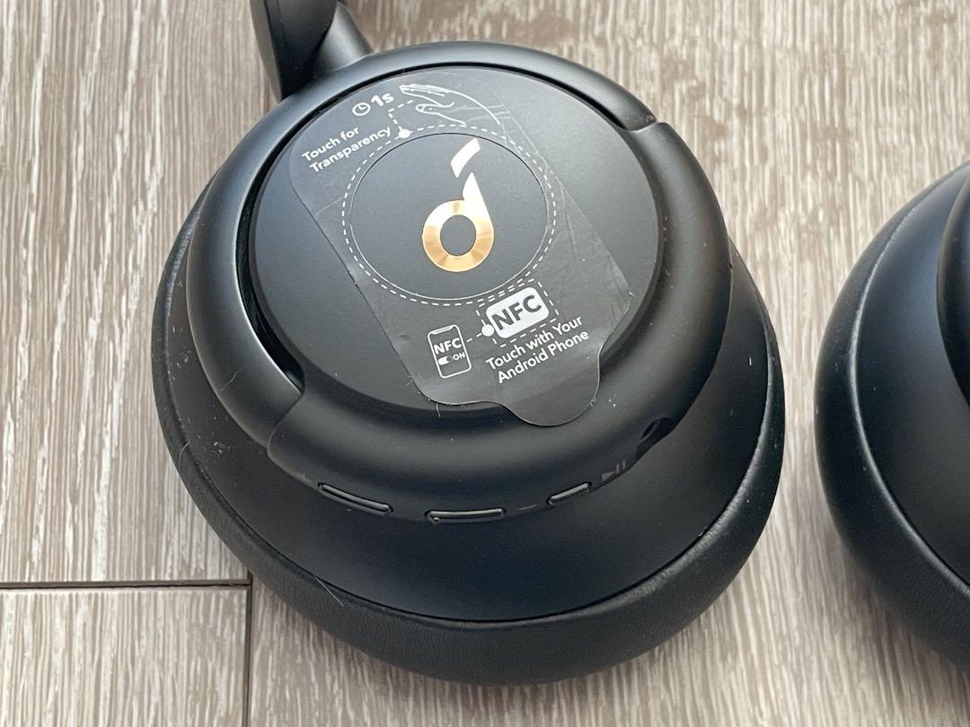 Anker(アンカー) Soundcore Life Q30