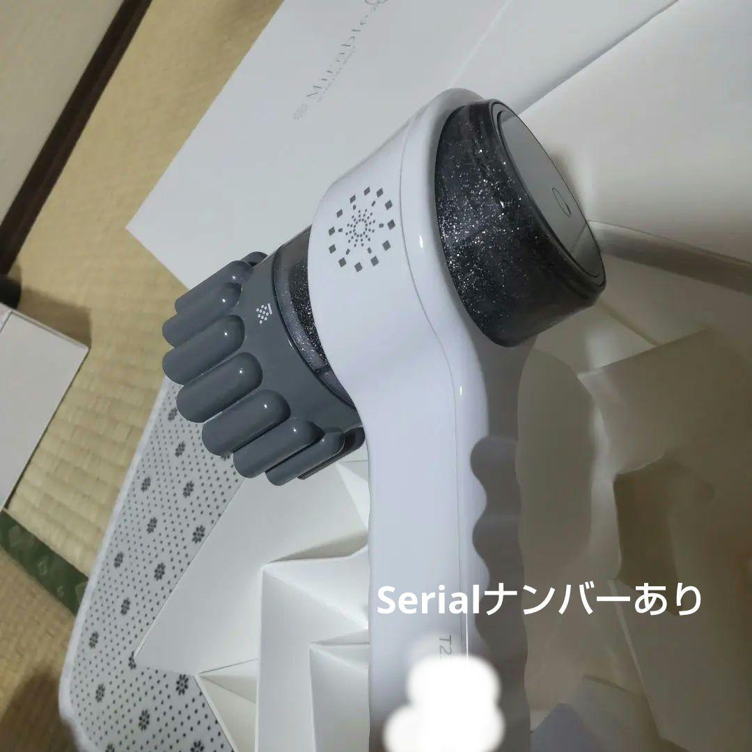 正規店に登録済み品■未使用に近い■Mirable zero
