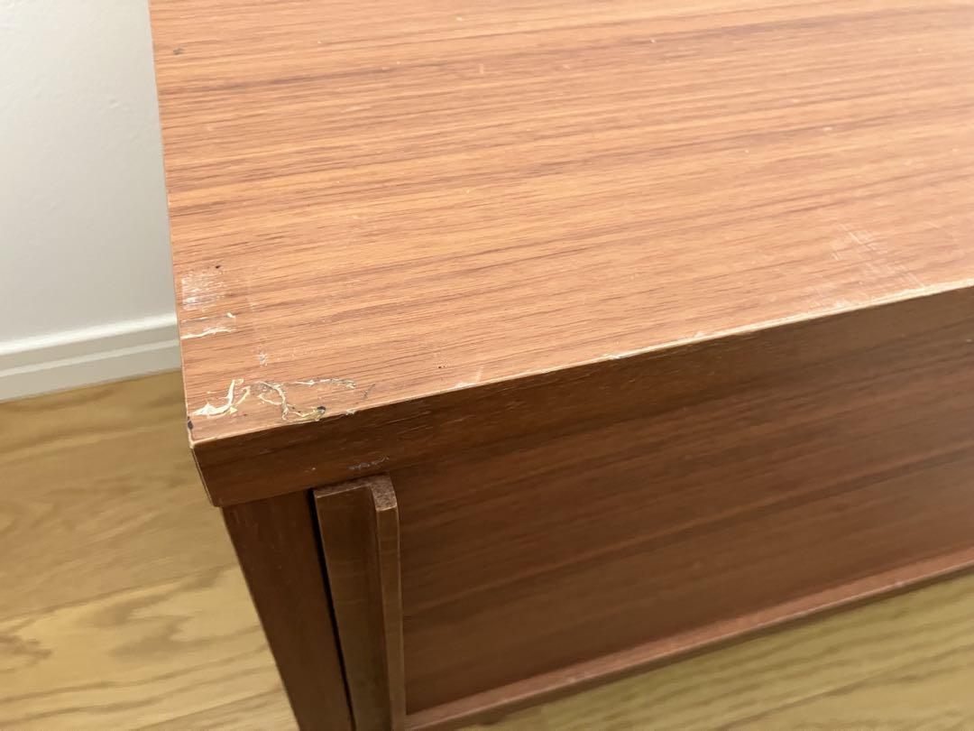 unico(ウニコ) ALBERO AV board アルベロ TVボード