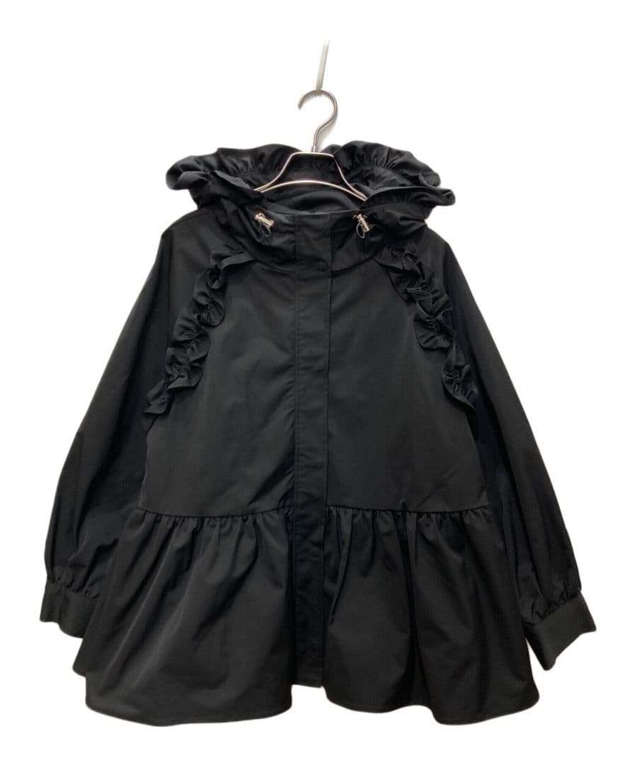 タグ付き メゾン ドルチェ マウンテンパーカー タグ付き メゾン ドルチェ マウンテンパーカー