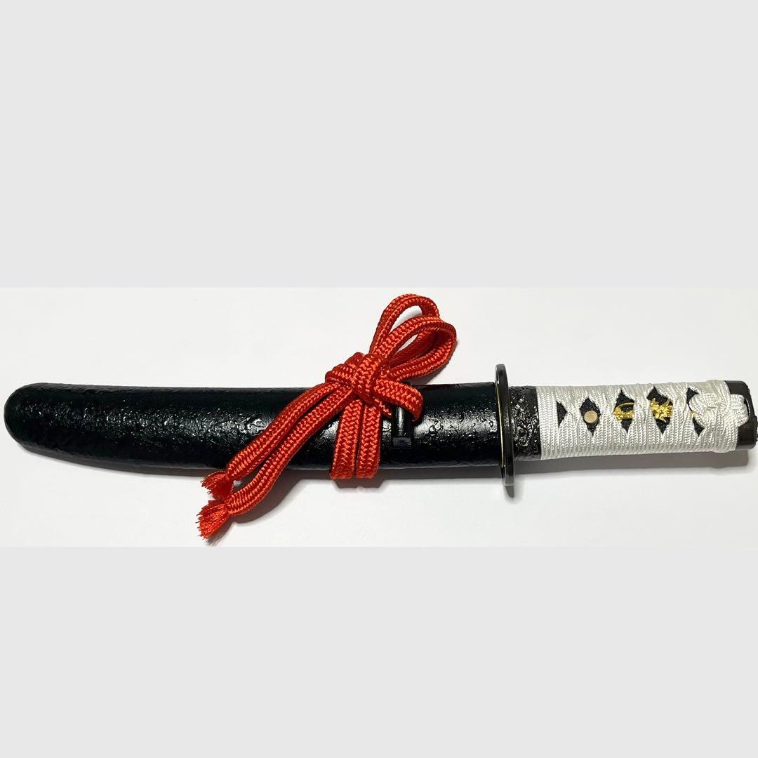 模造刀　薬研藤四郎　むしゃ処　梓想庵