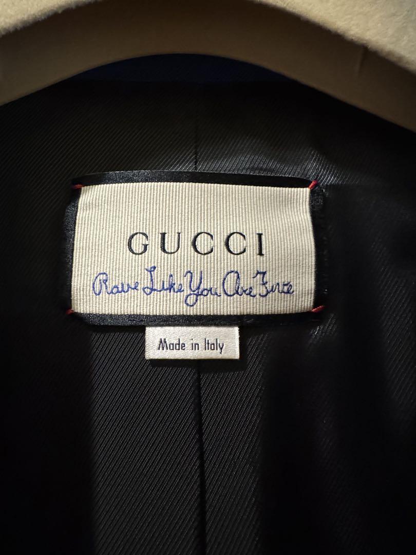 セットアップ ジャケット