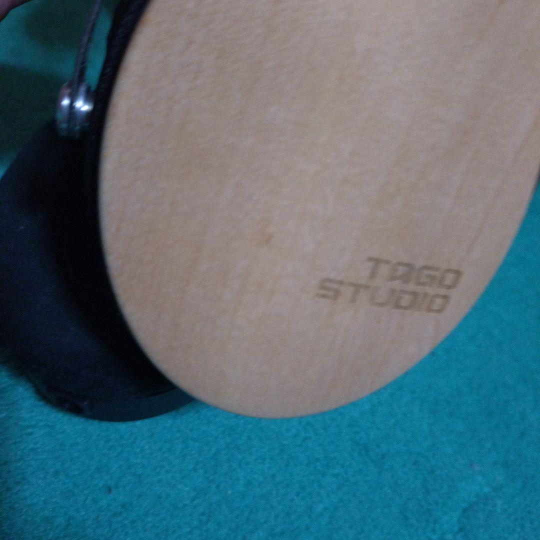 ヘッドホン t3-01 tago studio