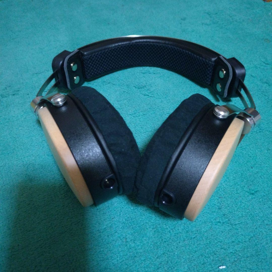 ヘッドホン t3-01 tago studio