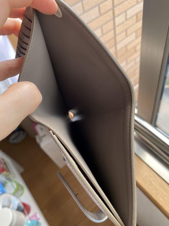 セリーヌ財布