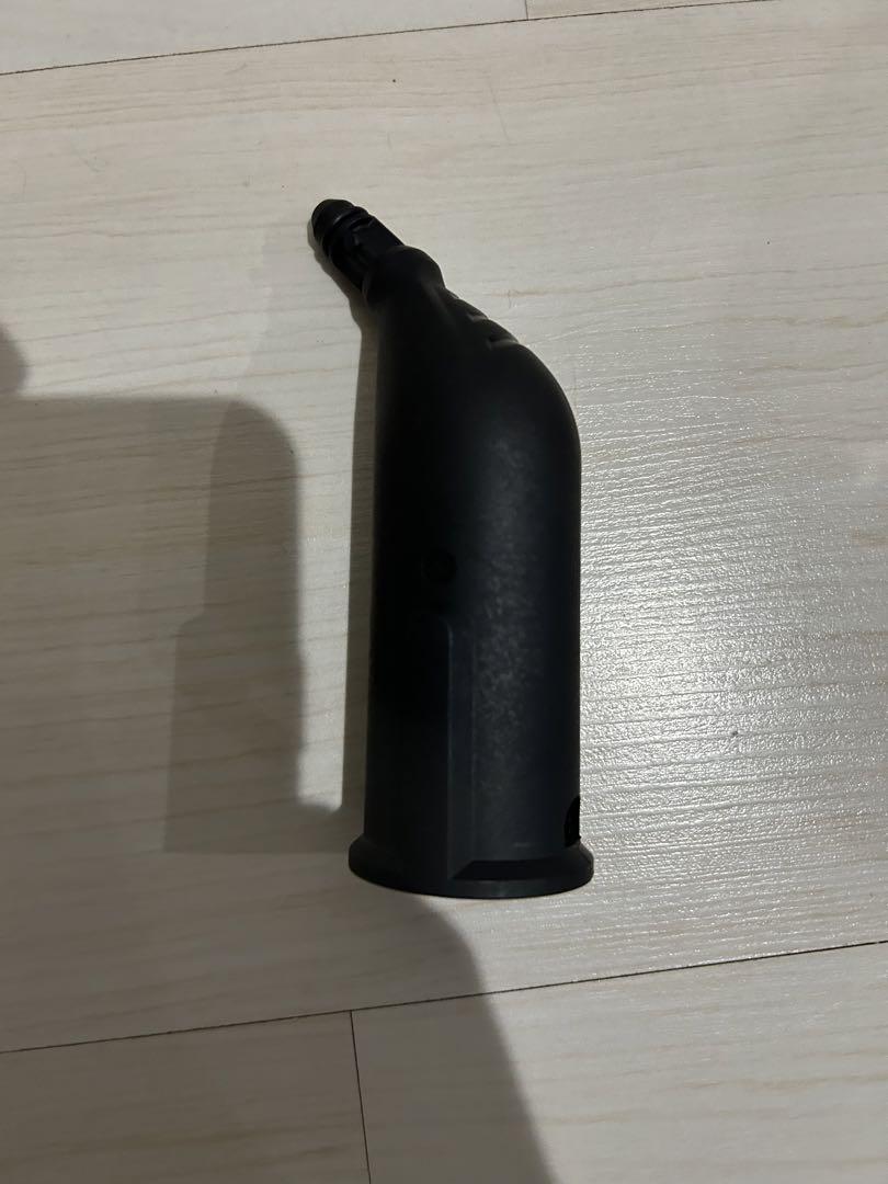 【未使用品】ケルヒャー スチームクリーナー SC JTK 20