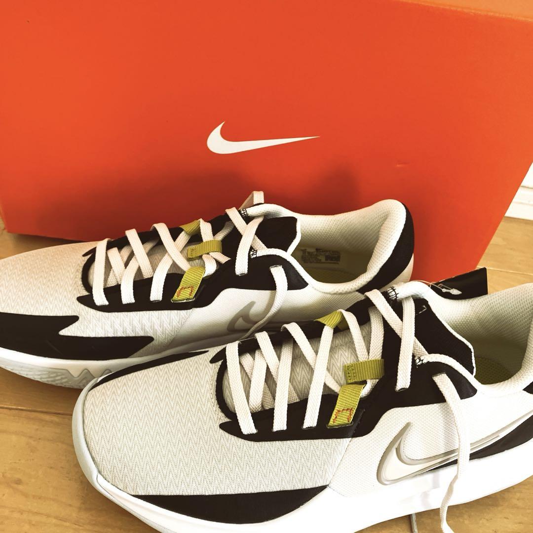 ナイキプレシジョンⅥ   スニーカー　26.0㎝　NIKE