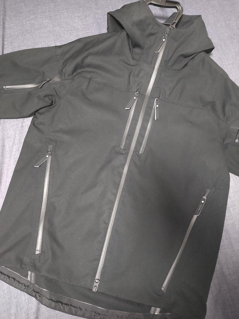 マッキーさん専用 POLEWARDS　ベンタイルコットン　Ｌ