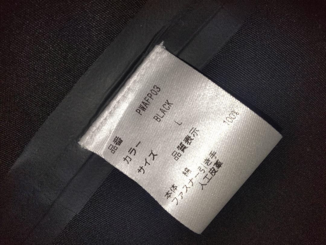 マッキーさん専用 POLEWARDS　ベンタイルコットン　Ｌ