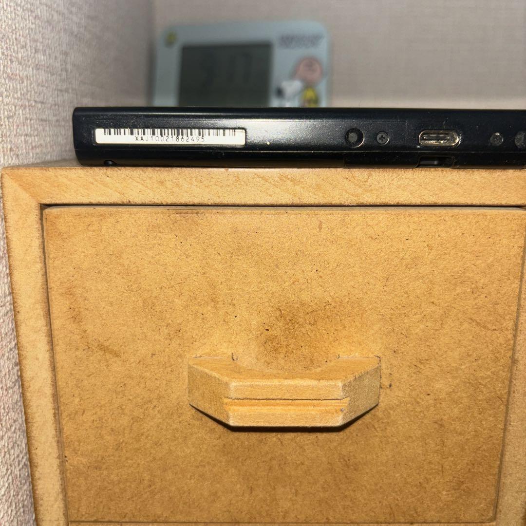 任天堂switch本体のみ、2017年モデル