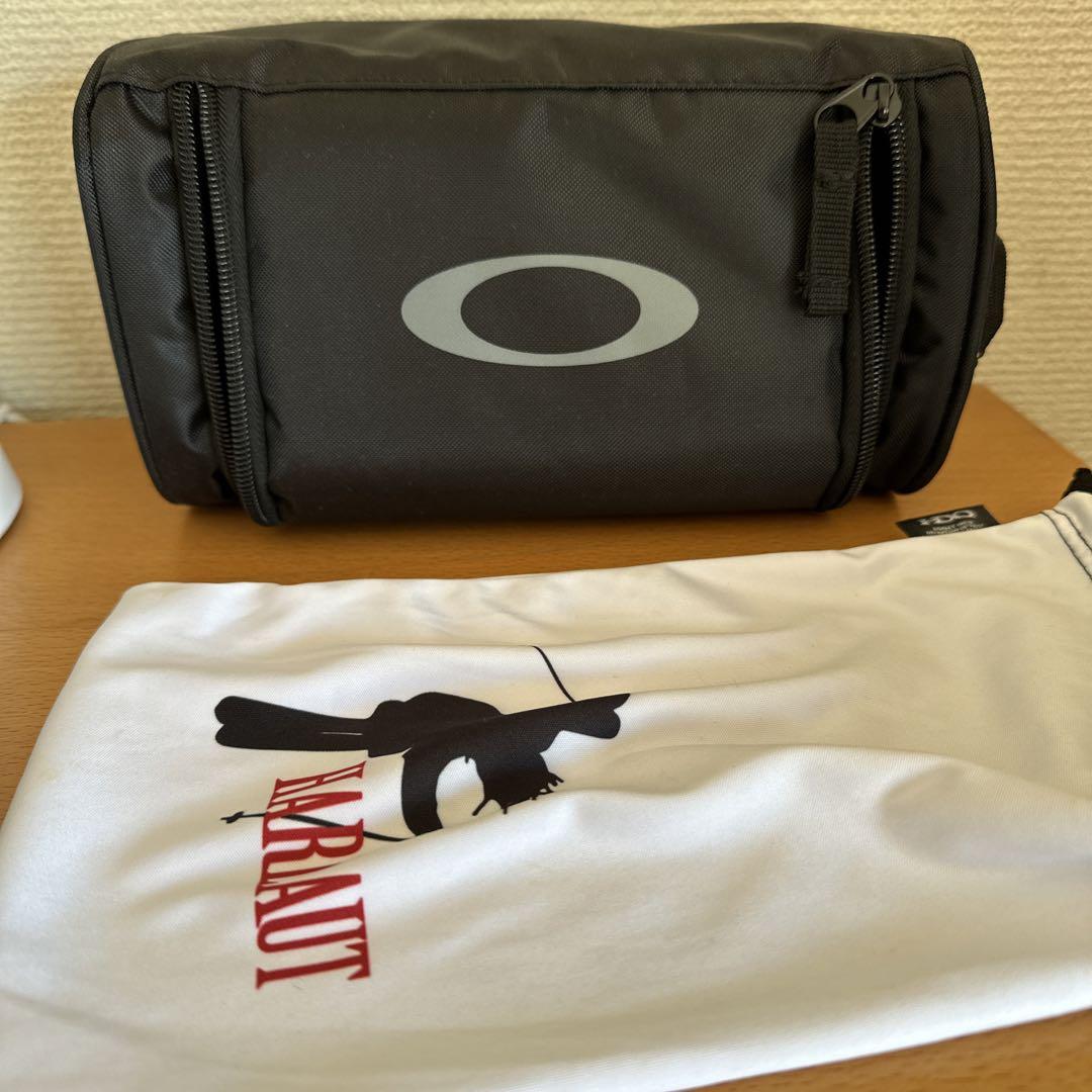 oakleyゴーグル